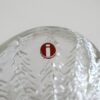 水の神・アハティ / Ahti・Valto Kokko / Iittala・イッタラ - 画像 (7)