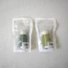グリーン刺し子糸・２点セット / 手芸用品・Made in Japan - 画像 (6)