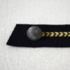 Swedenカラー・刺繍ワッペン② / スウェーデン - 画像 (5)