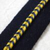 Swedenカラー・刺繍ワッペン① / スウェーデン - 画像 (2)