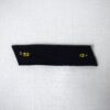 Swedenカラー・刺繍ワッペン① / スウェーデン - 画像 (3)
