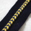 Swedenカラー・刺繍ワッペン② / スウェーデン - 画像 (2)
