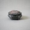 天女・陶磁器カメオ / スウェーデン - 画像 (4)