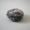 天女・陶磁器カメオ / スウェーデン - 画像 (5)