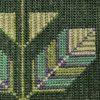Tvistsöm・ツヴィスト刺繍 / 北欧テキスタイル・スウェーデン - 画像 (3)