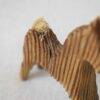 馬の親子・動物の置き物 / Nils Strandin・スウェーデン - 画像 (11)