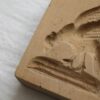 木彫りの鳥・古い菓子型 / スウェーデン - 画像 (3)