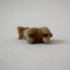羊の置き物・小さいほう / Rutebo・ルーテボ / スウェーデン - 画像 (6)