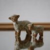 羊の置き物・小さいほう / Rutebo・ルーテボ / スウェーデン - 画像 (7)
