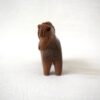 馬の置き物・たてがみの美しい馬 / Rutebo・ルーテボ - 画像 (3)