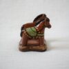 二匹の馬・馬の置き物 / Rutebo・ルーテボ - 画像 (4)