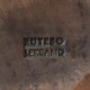 二匹の馬・馬の置き物 / Rutebo・ルーテボ - 画像 (10)