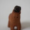 マットな馬・ダークブラン / Rutebo・ルーテボ - 画像 (7)