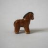 馬の置き物・艶あり / Rutebo・ルーテボ - 画像 (4)