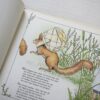 ブルーベリー・Puttes äventyr i blåbärsskogen / エルサ ベスコフ・ Elsa Beskow/ ヴィンテージ絵本・スウェーデン - 画像 (10)