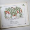 ブルーベリー・Puttes äventyr i blåbärsskogen / エルサ ベスコフ・ Elsa Beskow/ ヴィンテージ絵本・スウェーデン - 画像 (13)