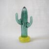 サボテン・Kaktus Tall Yellow / Texasシリーズ・Gunnel Sahlin / Kosta Boda・コスタボダ - 画像 (2)