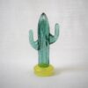 サボテン・Kaktus Tall Yellow / Texasシリーズ・Gunnel Sahlin / Kosta Boda・コスタボダ - 画像 (4)