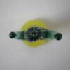 サボテン・Kaktus Tall Yellow / Texasシリーズ・Gunnel Sahlin / Kosta Boda・コスタボダ - 画像 (8)