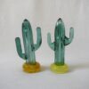 サボテン・Kaktus Tall Orange / Texasシリーズ・Gunnel Sahlin / Kosta Boda・コスタボダ - 画像 (9)
