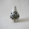 ブルーベリーの花瓶・フラワーベース / Hilkka-Lisa Ahola・HLA / ARABIA・アラビア - 画像 (2)