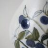 ブルーベリーの花瓶・フラワーベース / Hilkka-Lisa Ahola・HLA / ARABIA・アラビア - 画像 (6)