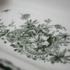 長方形の深皿② / Gröna Anna・Rörstrand / スウェーデン - 画像 (3)