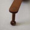 チークのキャンドルホルダー・壁掛け用 / Made in Sweden - 画像 (9)