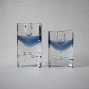 キャンドルホルダー・2点セット / Arktia・Timo Sarpaneva / Iittala・イッタラ