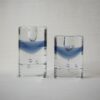 キャンドルホルダー・2点セット / Arktia・Timo Sarpaneva / Iittala・イッタラ - 画像 (3)
