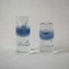 キャンドルホルダー・2点セット / Arktia・Timo Sarpaneva / Iittala・イッタラ - 画像 (4)