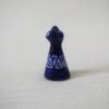 猫の置き物・キャンドルホルダー / スウェーデン - 画像 (3)