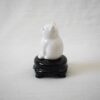 青い目の猫・黒いお立ち台付き / JAPAN×SWEDEN - 画像 (3)