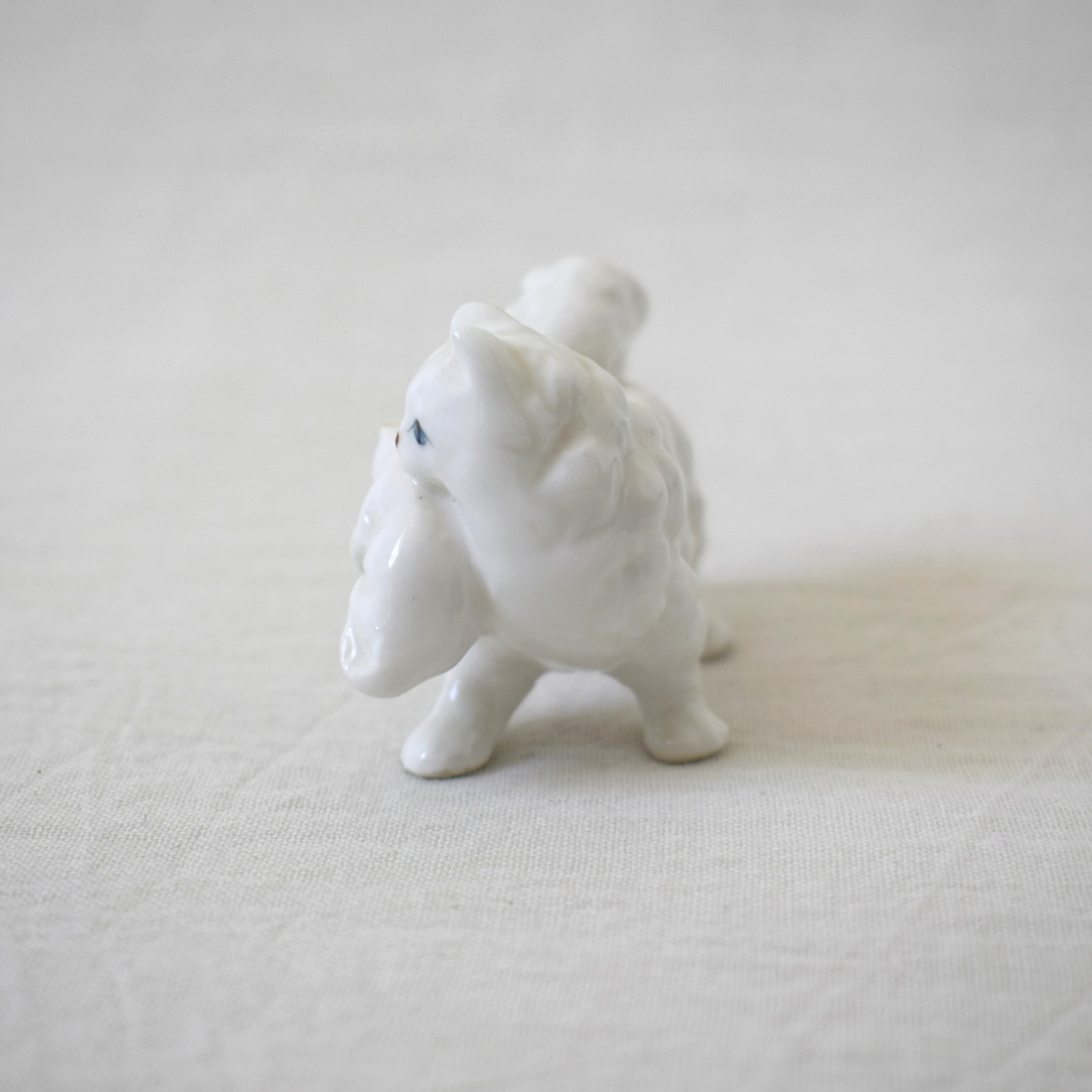 青い目の猫・親子 / JAPAN×SWEDEN - 画像 (2)