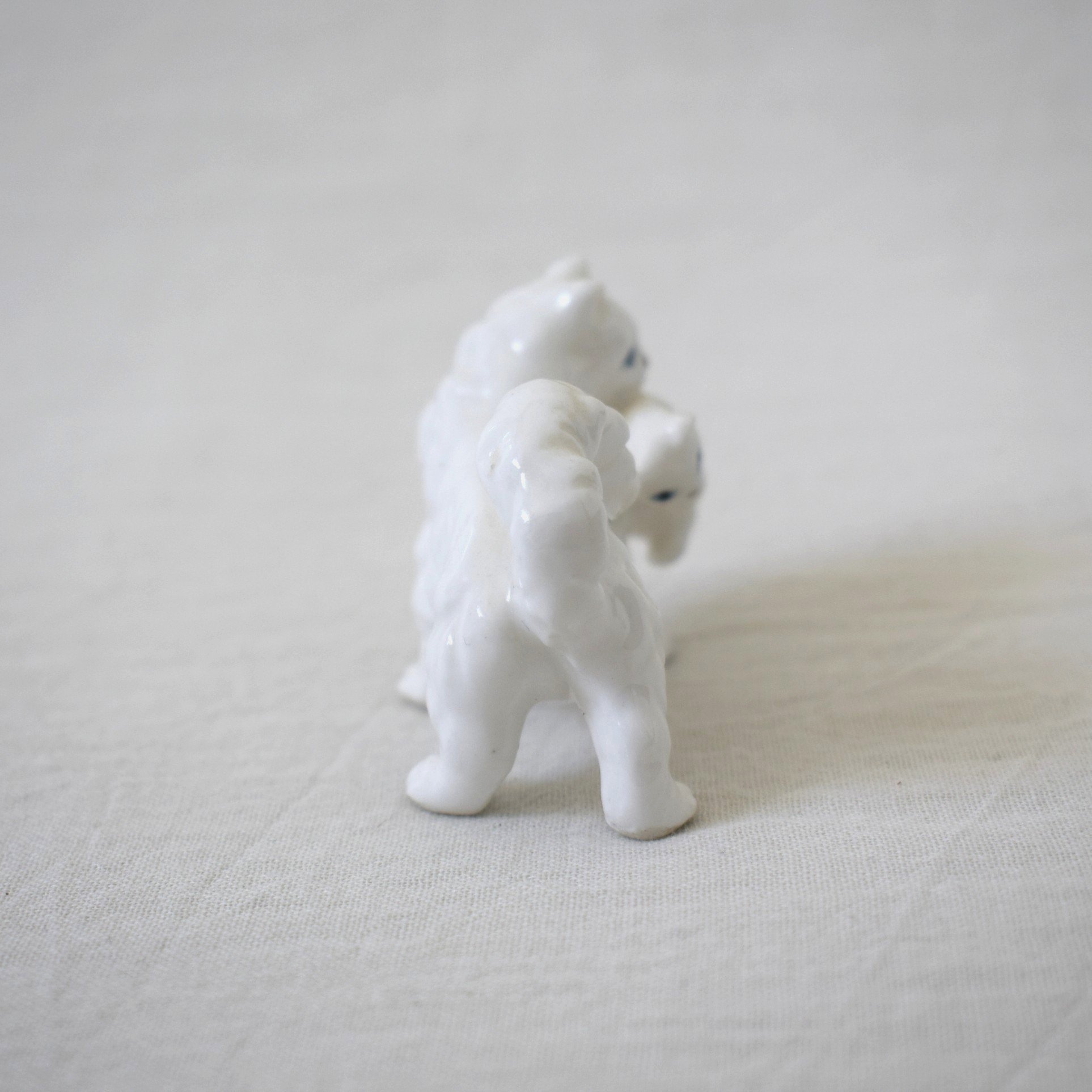 青い目の猫・親子 / JAPAN×SWEDEN - 画像 (4)