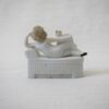 猫と貴婦人・日常の一コマ / ヨーロッパ - 画像 (4)