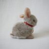 Snuffy・ウサギのぬいぐるみ / Steiff・シュタイフ - 画像 (4)