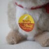 Snuffy・ウサギのぬいぐるみ / Steiff・シュタイフ - 画像 (10)