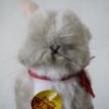 Snuffy・ウサギのぬいぐるみ / Steiff・シュタイフ - 画像 (9)
