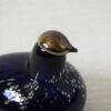 青い鳥・バード / Oiva Toikka・Nuutajarvi - 画像 (7)