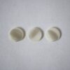 Mother of pearl shell buttons・9点セット / 貝ボタン・手芸用品 - 画像 (6)