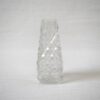 一輪挿し・フラワーベース / 切子硝子・クリスタルガラス - 画像 (2)