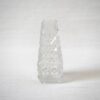 一輪挿し・フラワーベース / 切子硝子・クリスタルガラス - 画像 (4)