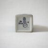 花瓶＆小箱 / Bacaシリーズ・Nils Thorsson / Royal Copenhagen - 画像 (8)