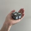 花瓶＆小箱 / Bacaシリーズ・Nils Thorsson / Royal Copenhagen - 画像 (9)
