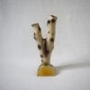 白樺の花瓶①・フラワーベース / Birch branch・ノルウェー - 画像 (2)