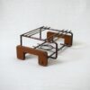 Pot mat・鍋敷き / キャンドルホルダー付き・Sweden - 画像 (3)