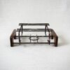 Pot mat・鍋敷き / キャンドルホルダー付き・Sweden - 画像 (4)