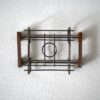 Pot mat・鍋敷き / キャンドルホルダー付き・Sweden - 画像 (6)
