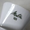 Melitta・3つ穴101 / ヴィンテージドリッパー・Germany - 画像 (11)